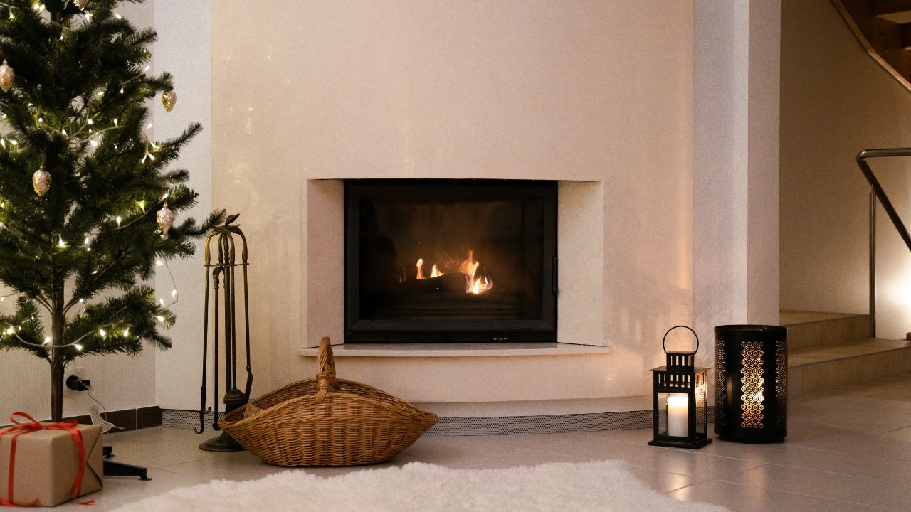 How to Install and Maintain Your Fireplace Insert